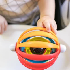 Kids2 Baby Einstein Sticky Spinner Activity & High Chair Toy