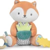 Kids2 Ingenuity Calm Springs Plush Activity Pal - Kitt