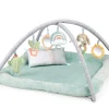 Kids2 Ingenuity Calm Springs Plush Activity Gym - Chic Boutique