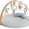 Kids2 Ingenuity Cozy Spot Reversible Duvet Activity Gym - Loamy