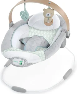 Kids2 Ingenuity Cozy Spot Soothing Bouncer