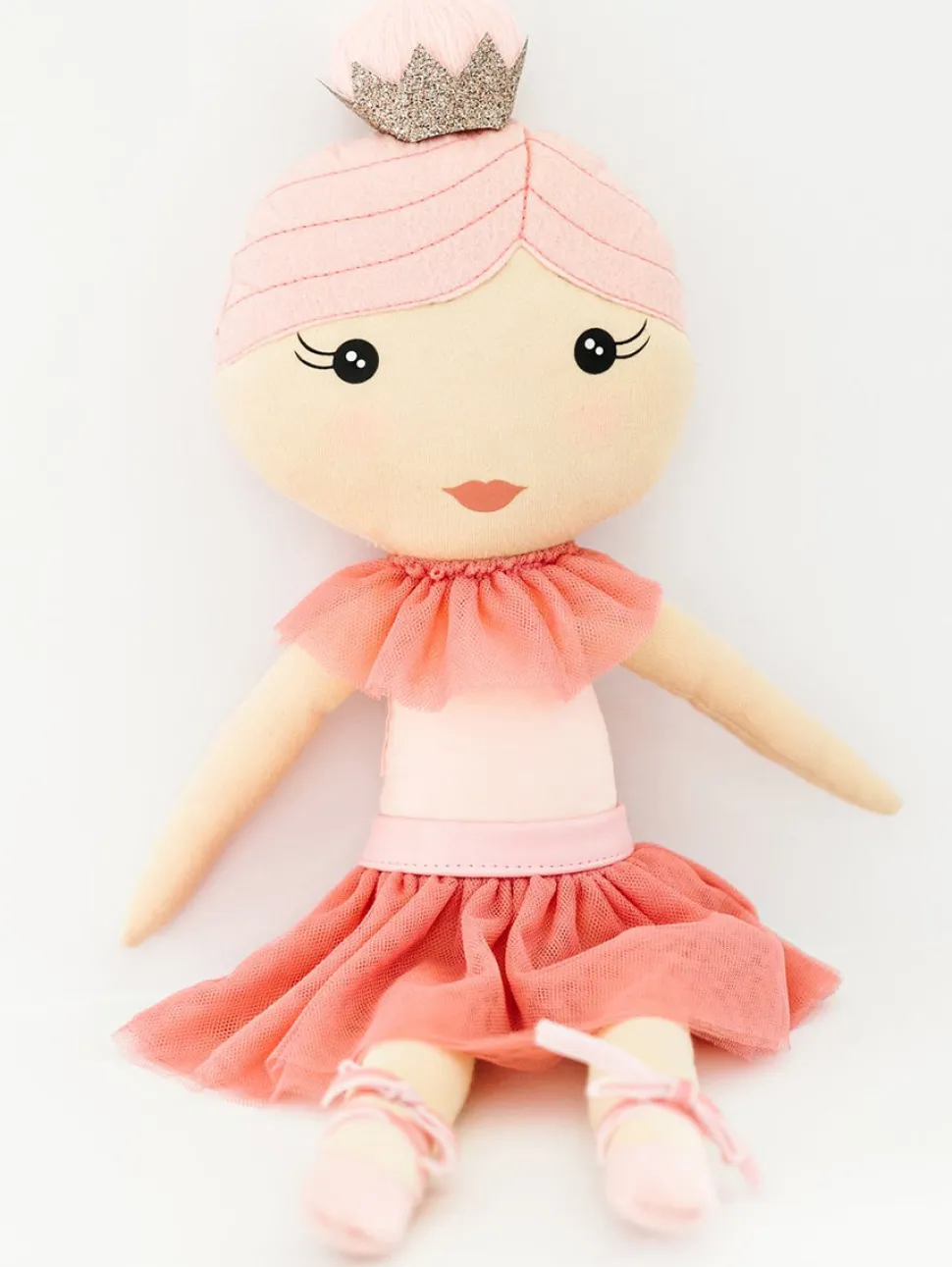 Kind Culture The Grace Doll