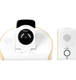 Kodak Baby Monitoring System