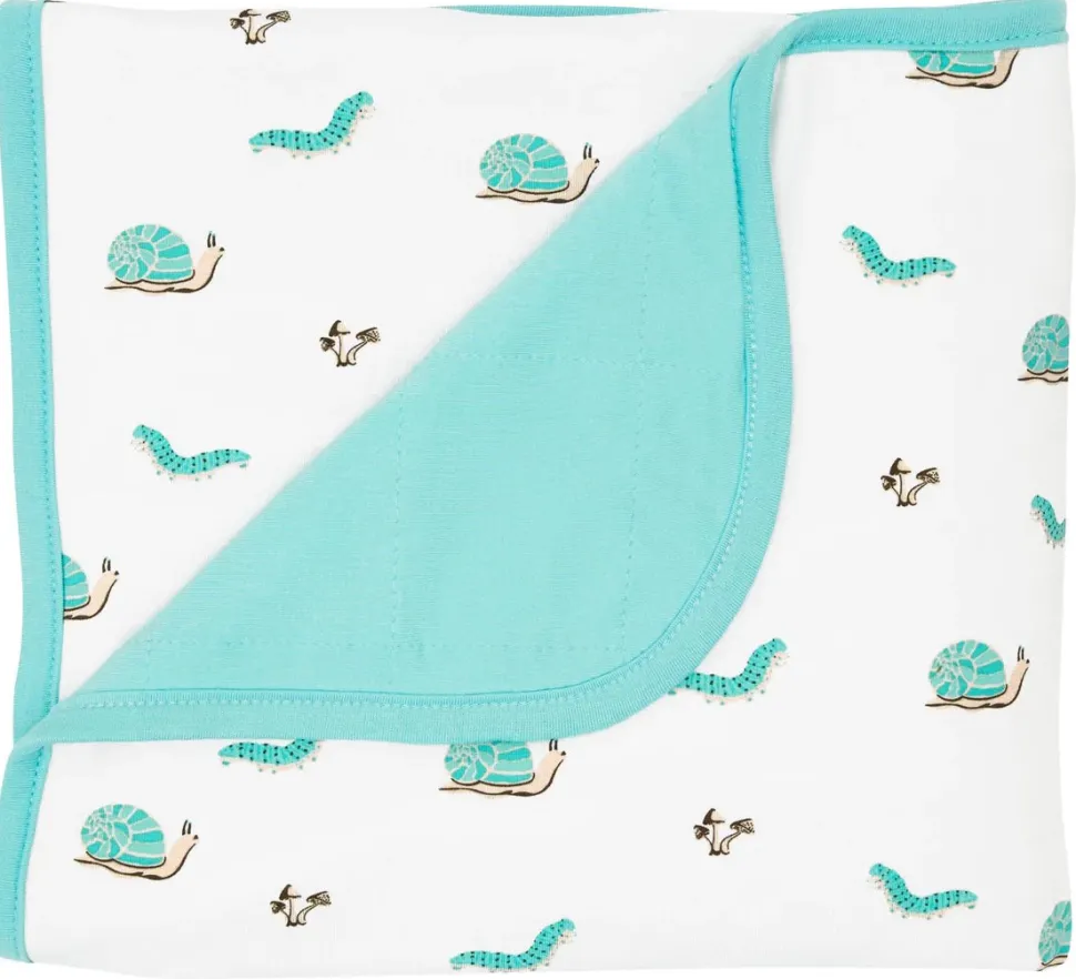 Kyte Baby Baby Blanket - Crawl
