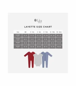 Kyte Baby Romper - Blush (6-12M)