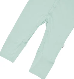 Kyte Baby Romper - Sage (12-18M)