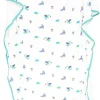 Kyte Baby Swaddle Blanket - Dragon