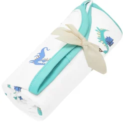 Kyte Baby Swaddle Blanket - Dragon
