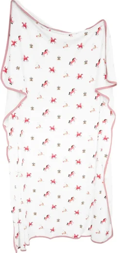 Kyte Baby Swaddle Blanket - Unicorn