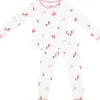 Kyte Baby Toddler Long Sleeve Pajama Set - Unicorn (2T)
