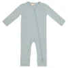 Kyte Baby Zippered Romper - Sage (18-24 months)
