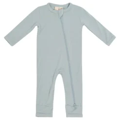 Kyte Baby Zippered Romper - Sage (18-24 months)