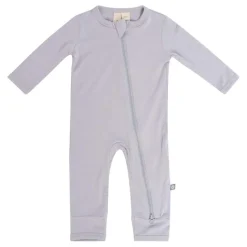 Kyte Baby Zippered Romper - Storm (18-24 months)