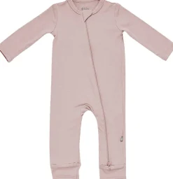 Kyte Baby Zippered Romper - Sunset (3-6 months)