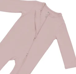 Kyte Baby Zippered Romper - Sunset (3-6 months)