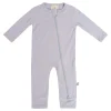 Kyte Baby Zippered Romper - Storm (12-18 months)