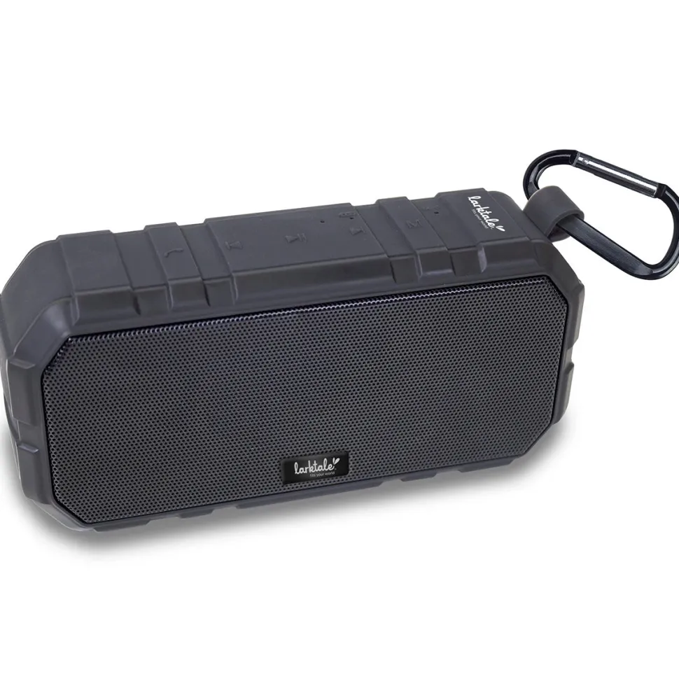 Larktale Bluetooth Travel Soundbar