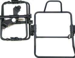 Larktale Caravan Car Seat Adapter - Chicco