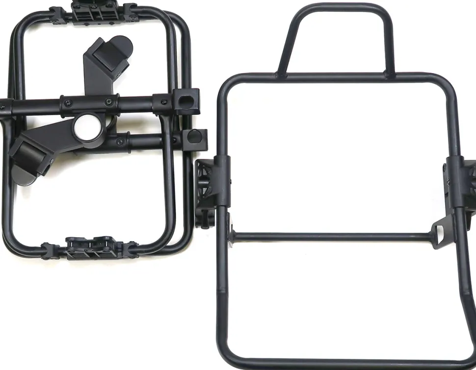 Larktale Caravan Car Seat Adapter - Chicco