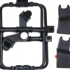 Larktale Caravan Car Seat Adapter - Maxi Cosi, Clek / Nuna / Britax