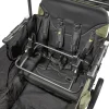 Larktale Caravan Coupe Quad Car Seat Adapter - Maxi Cosi / Nuna / Clek / Britax
