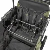 Larktale Caravan Quad Car Seat Adapter - Maxi Cosi / Nuna / Clek / Britax