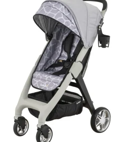 Larktale Chit Chat Compact Stroller - Nightcliff Stone