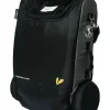 Larktale Chit Chat Travel Bag - Black