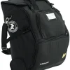 Larktale Coast Travel Bag - Black
