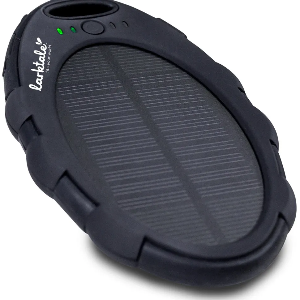Larktale Solar Charger