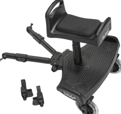 Larktale Universal Ride-Along Stroller Board