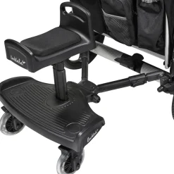 Larktale Universal Ride-Along Stroller Board