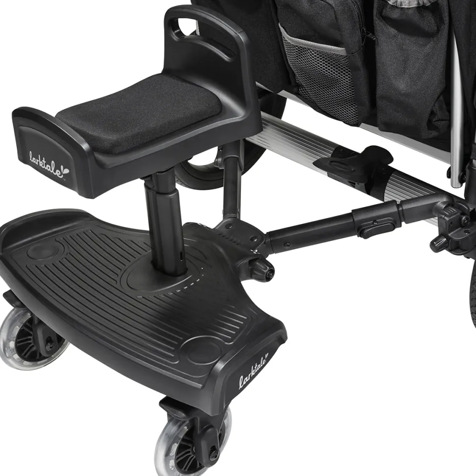 Larktale Universal Ride-Along Stroller Board