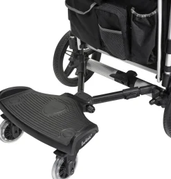 Larktale Universal Ride-Along Stroller Board