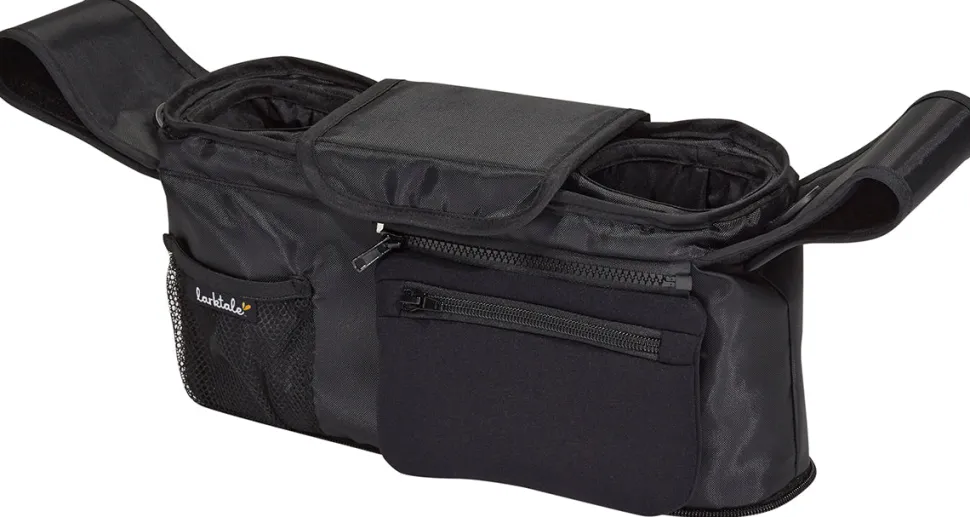 Larktale Universal Stroller Organizer