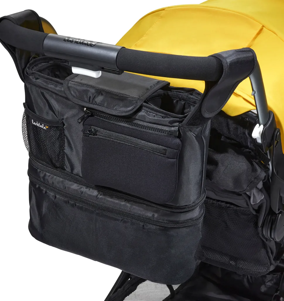 Larktale Universal Stroller Organizer