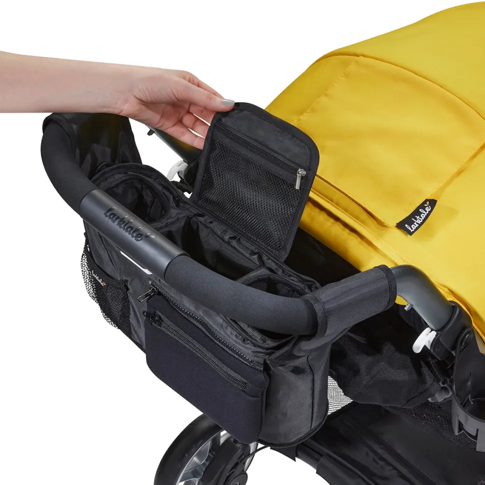 Larktale Universal Stroller Organizer