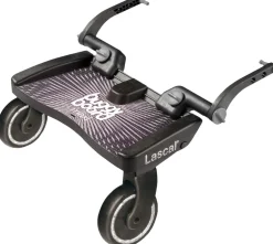 Lascal BuggyBoard Maxi in Black