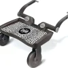 Lascal BuggyBoard Mini - Leopard