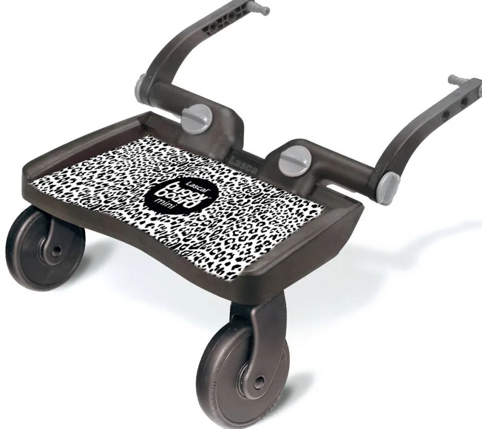 Lascal BuggyBoard Mini - Leopard