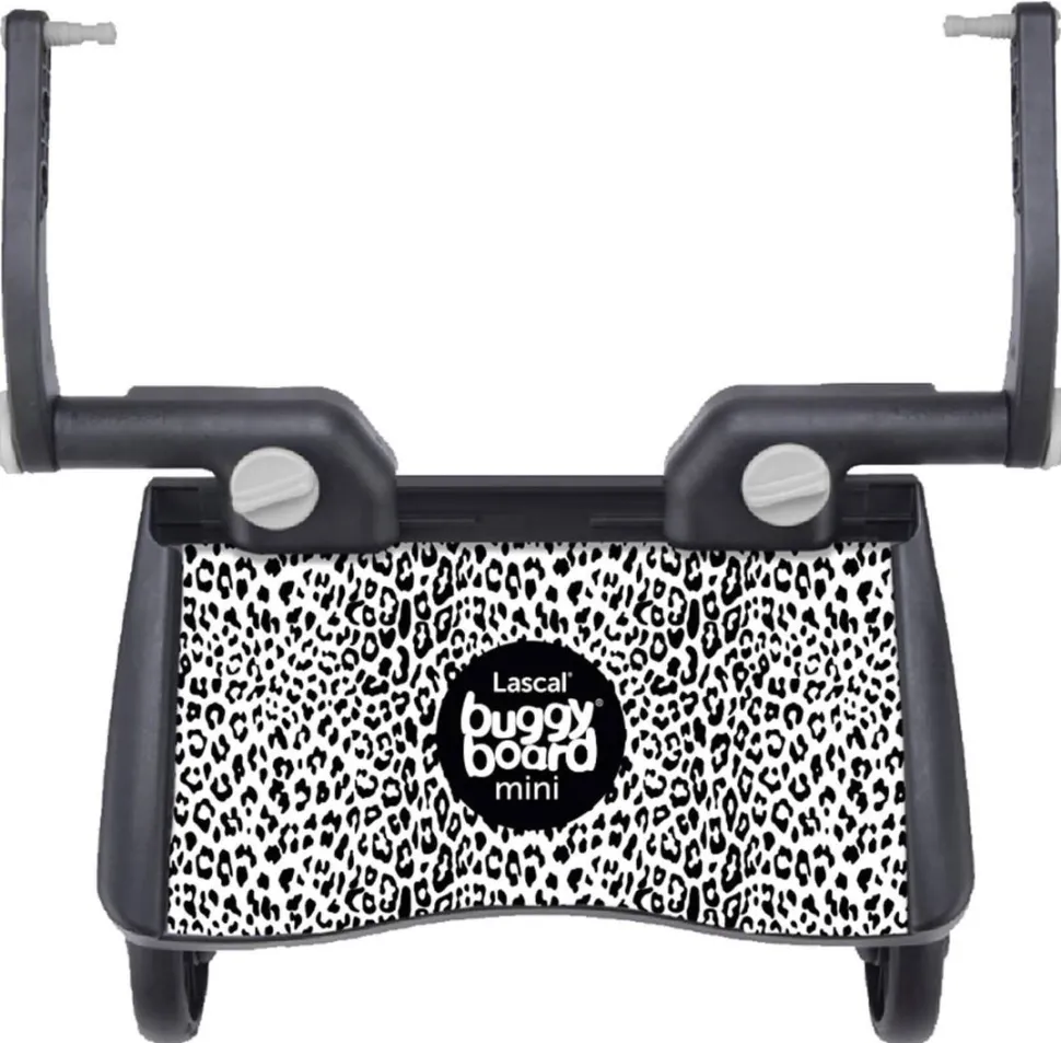 Lascal BuggyBoard Mini - Leopard