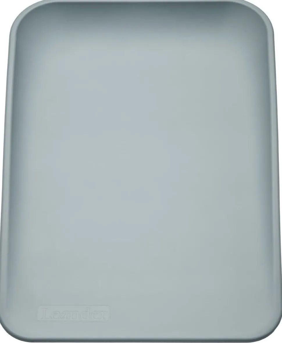 Leander Matty Changing Pad - Blueberry