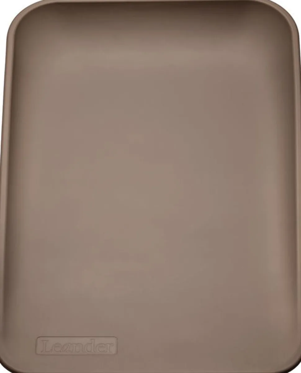 Leander Matty Changing Pad - Mocca
