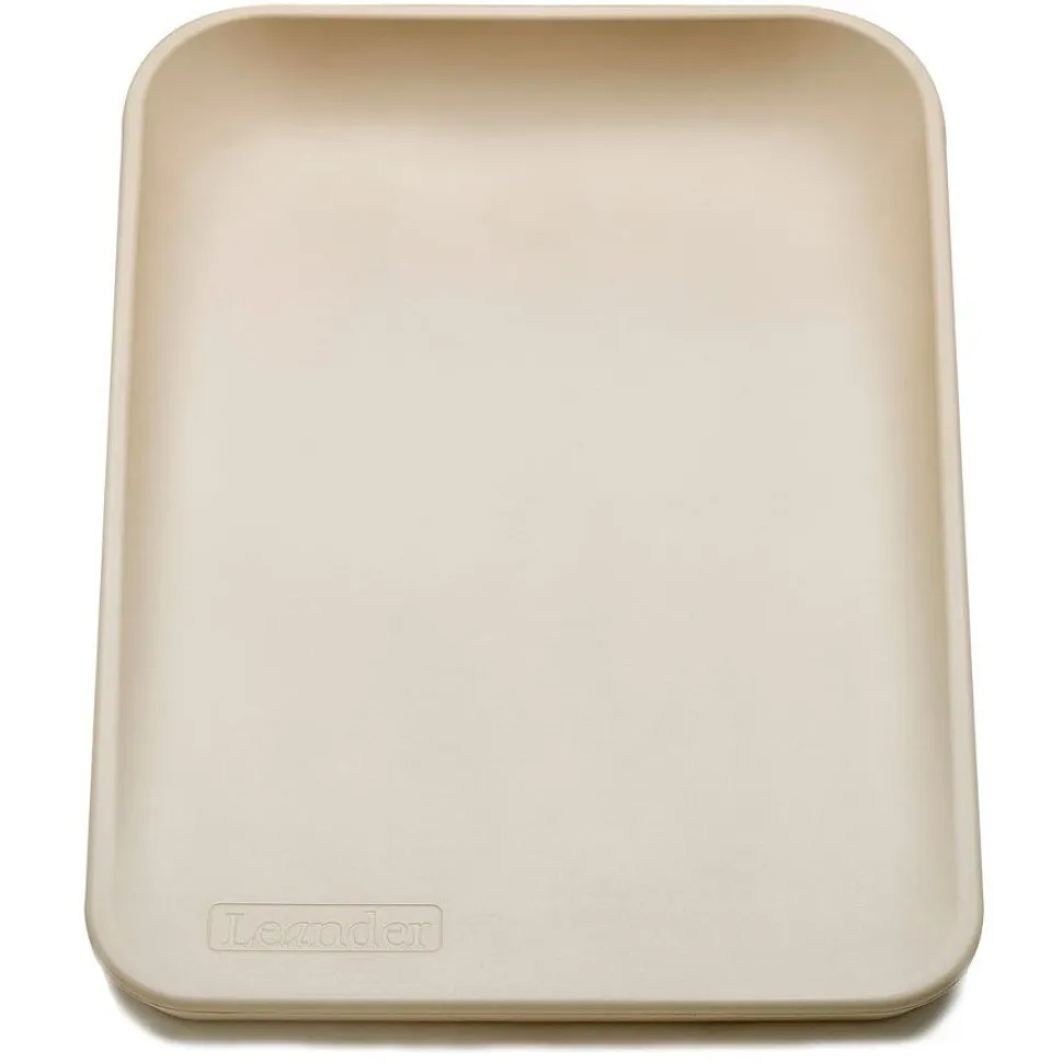 Leander Matty Changing Pad - Cappuccino