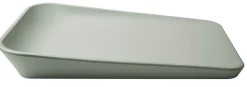 Leander Matty Changing Pad - Sage Green