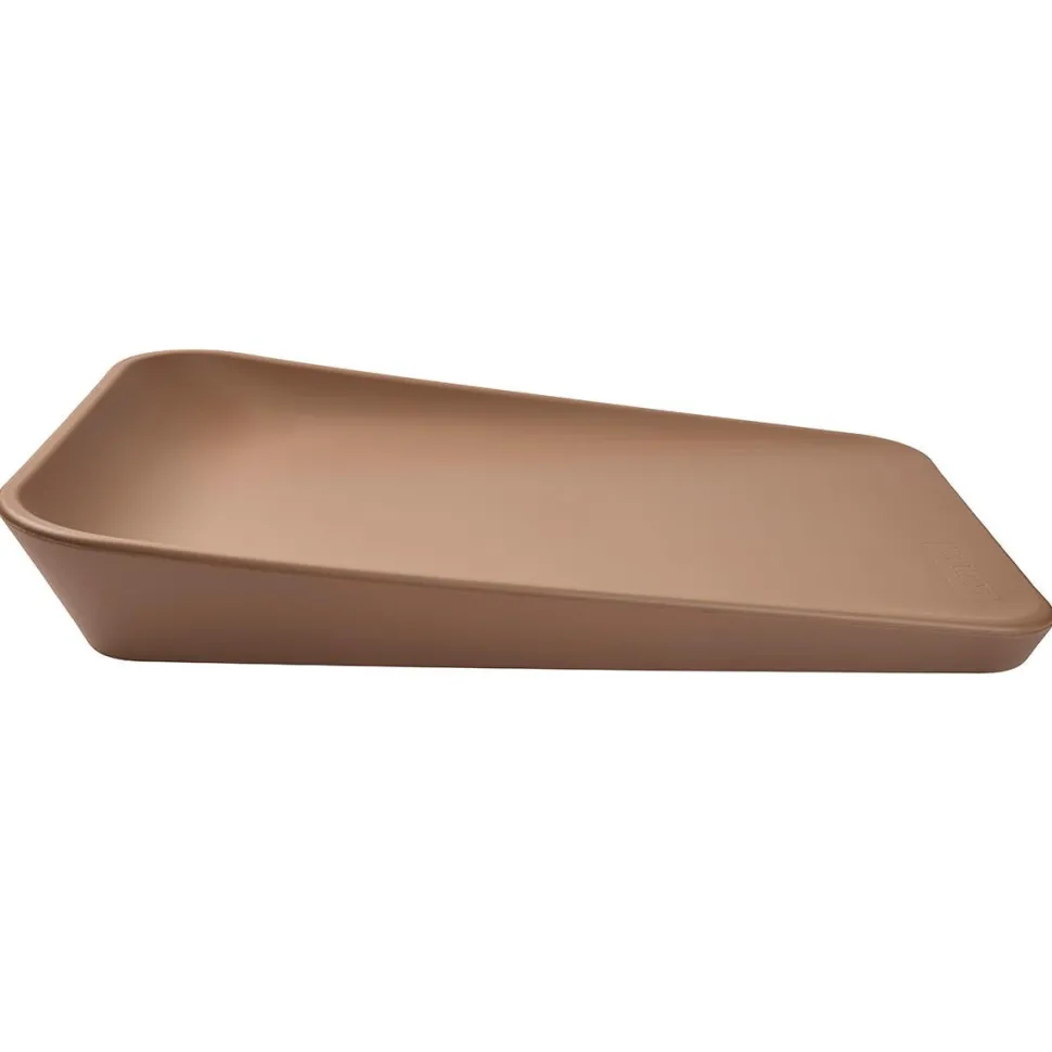 Leander Matty Changing Pad - Clay