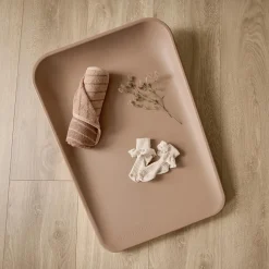 Leander Matty Changing Pad - Clay