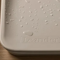 Leander Matty Changing Pad - Clay