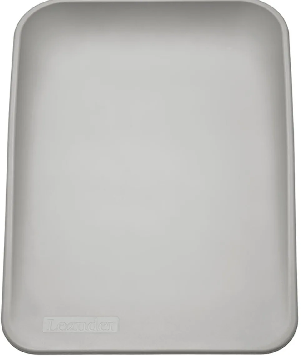 Leander Matty Changing Pad - Pearl Grey