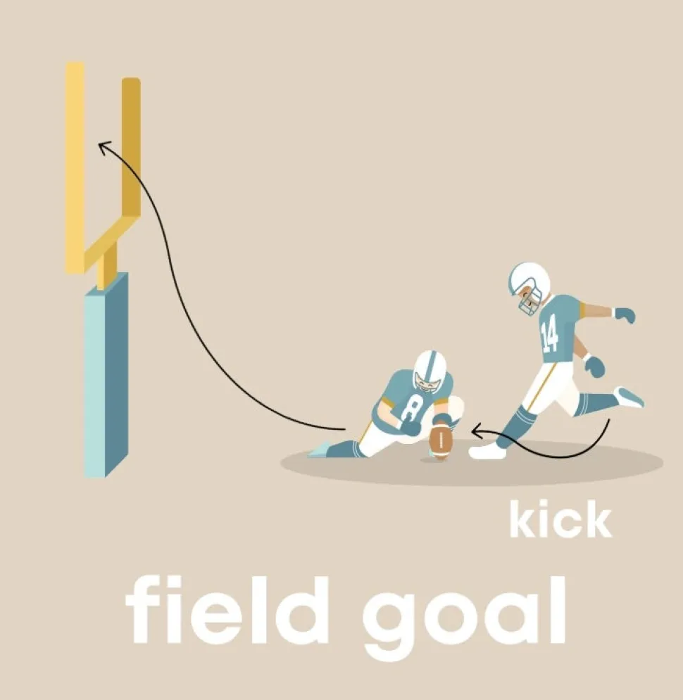 Left Hand Book House Board Book - Football Baby